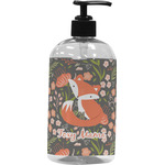 Foxy Mama Plastic Soap / Lotion Dispenser