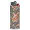 Foxy Mama Lighter Case - Front