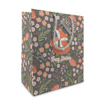 Foxy Mama Medium Gift Bag