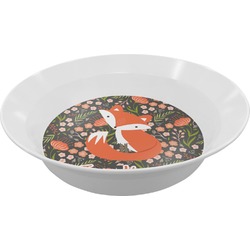 Foxy Mama Melamine Bowl - 12 oz