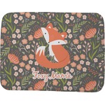 Foxy Mama Memory Foam Bath Mat - 48"x36"