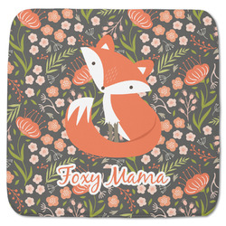 Foxy Mama Memory Foam Bath Mat - 48"x48"