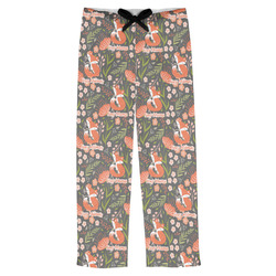 Foxy Mama Mens Pajama Pants - XS