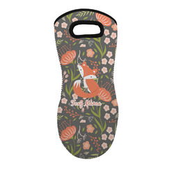 Foxy Mama Neoprene Oven Mitt