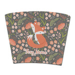 Foxy Mama Party Cup Sleeve - without bottom