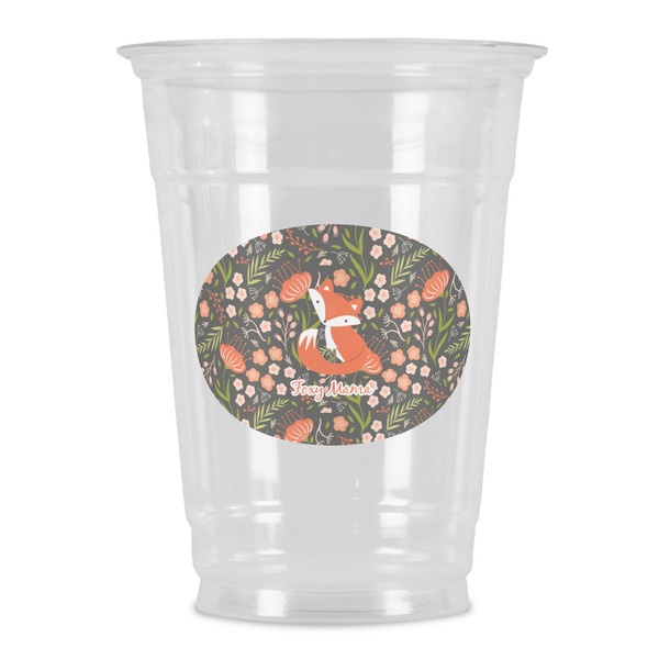 Custom Foxy Mama Party Cups - 16oz