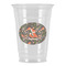 Foxy Mama Party Cups - 16oz - Front/Main