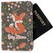 Foxy Mama Passport Holder - Main