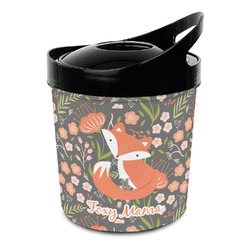 Foxy Mama Plastic Ice Bucket