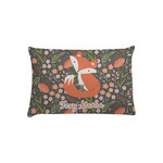 Foxy Mama Pillow Case - Toddler