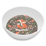 Foxy Mama Melamine Bowl - 8 oz