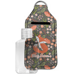 Foxy Mama Hand Sanitizer & Keychain Holder - Large