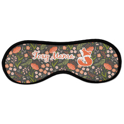 Foxy Mama Sleeping Eye Masks - Large