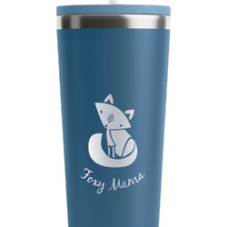 Foxy Mama RTIC Everyday Tumbler with Straw - 28oz