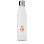 Foxy Mama Water Bottle - 17 oz. - Stainless Steel - Full Color Printing