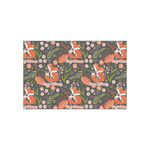 Foxy Mama Small Tissue Papers Sheets - Heavyweight