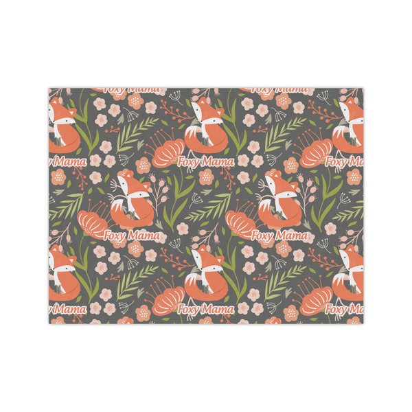 Custom Foxy Mama Medium Tissue Papers Sheets - Lightweight