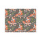 Foxy Mama Tissue Paper - Lightweight - Medium - Front