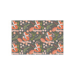 Foxy Mama Small Tissue Papers Sheets - Lightweight