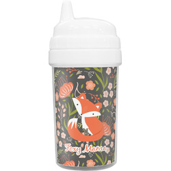 Foxy Mama Toddler Sippy Cup
