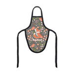 Foxy Mama Bottle Apron