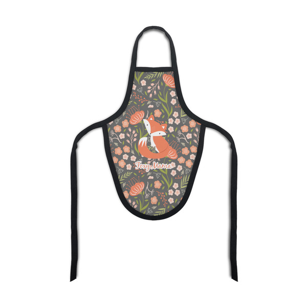 Custom Foxy Mama Bottle Apron