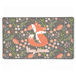 Foxy Mama XXL Gaming Mouse Pad - 24" x 14"