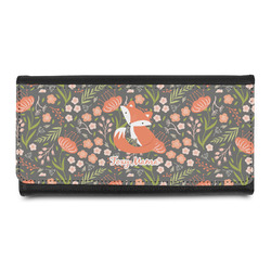 Foxy Mama Leatherette Ladies Wallet