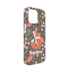 Foxy Mama iPhone Case - Plastic - iPhone 13 Mini