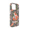 Foxy Mama iPhone 13 Mini Case - Angle