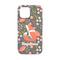 Foxy Mama iPhone 13 Mini Tough Case - Back