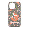 Foxy Mama iPhone 13 Pro Case - Back