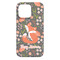 Foxy Mama iPhone 13 Pro Max Case - Back