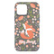 Foxy Mama iPhone 13 Pro Max Tough Case - Back