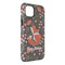 Foxy Mama iPhone 14 Plus Tough Case - Angle