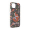 Foxy Mama iPhone 14 Pro Case - Angle