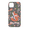 Foxy Mama iPhone 14 Pro Case - Back