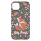 Foxy Mama iPhone 14 Pro Max Case - Back