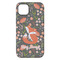 Foxy Mama iPhone 14 Pro Max Tough Case - Back