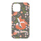 Foxy Mama iPhone 15 Case - Back