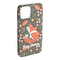 Foxy Mama iPhone 15 Plus Case - Angle