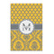 Damask & Moroccan 20x30 - Matte Poster - Front View