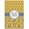 Damask & Moroccan 24x36 - Matte Poster - Front View