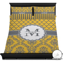 Custom Duvet Covers Design Preview Online Youcustomizeit