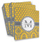 Damask & Moroccan Full Wrap Binders - PARENT/MAIN