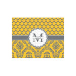 Damask & Moroccan 252 pc Jigsaw Puzzle (Personalized)