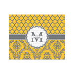 Damask & Moroccan 500 pc Jigsaw Puzzle (Personalized)