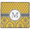 Damask & Moroccan Medium Gaming Mats - APPROVAL