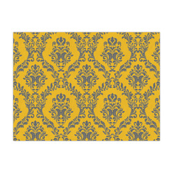 Damask & Moroccan Large Tissue Papers Sheets - Heavyweight