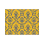 Damask & Moroccan Medium Tissue Papers Sheets - Heavyweight